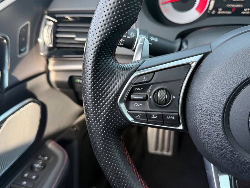 2023 Acura RDX SH-AWD w/A-SPEC