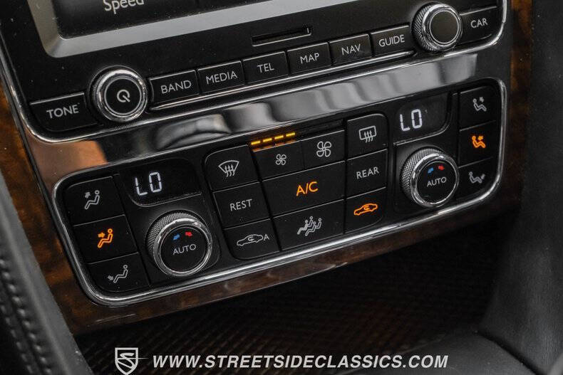 2014 Bentley Continental GT V8