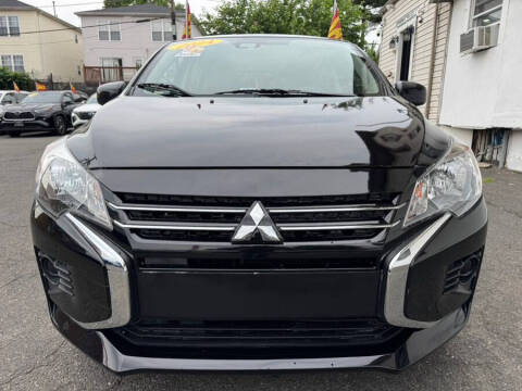 2024 Mitsubishi Mirage