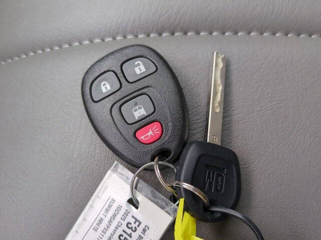 2025 Chevrolet Express 2500