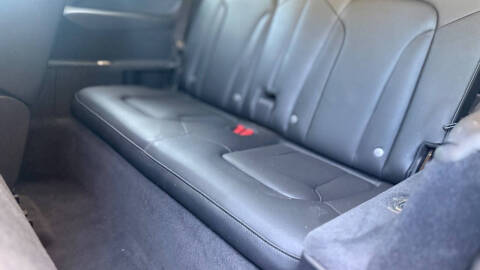 2014 Audi Q7 3.0T quattro Premium