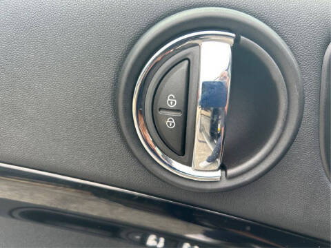 2023 MINI Countryman