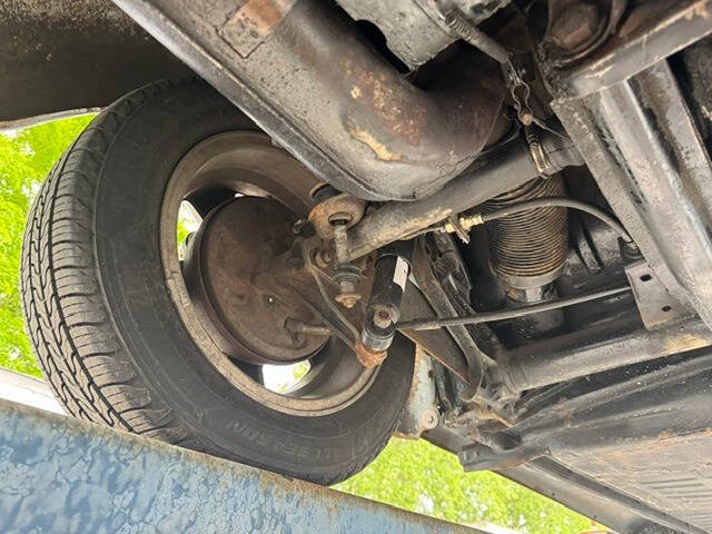 1967 Volkswagen Beetle