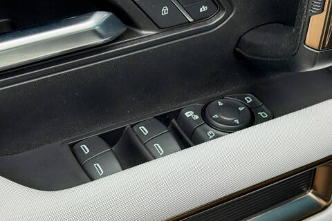 2023 GMC HUMMER EV 3X