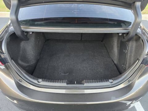 2016 Mazda MAZDA3 i Grand Touring