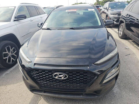 2019 Hyundai Kona SEL