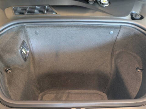 2026 Chevrolet Corvette Stingray