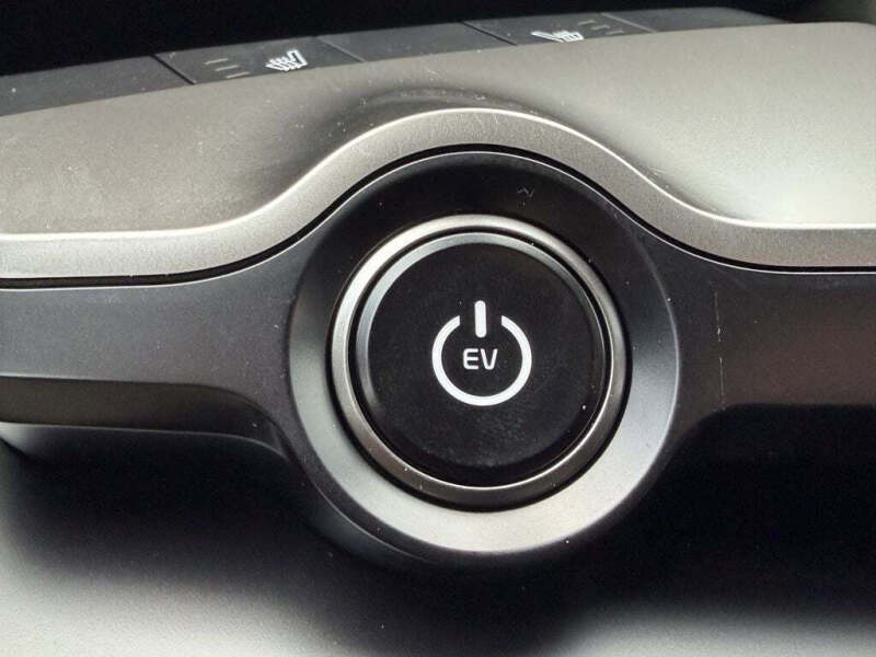 2026 Kia EV6 Light Long Range