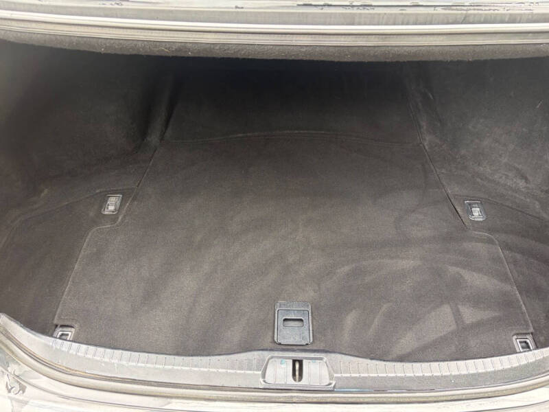 2008 Lexus LS 460