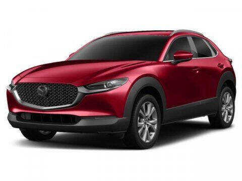 2020 Mazda CX-30 Premium