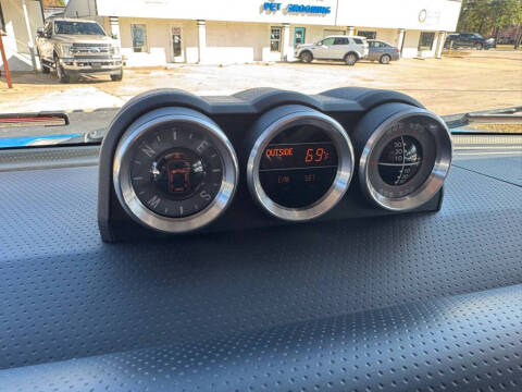 2007 Toyota FJ Cruiser