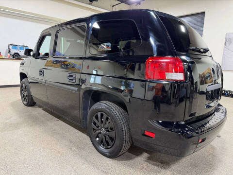 2016 Mobility Ventures MV-1