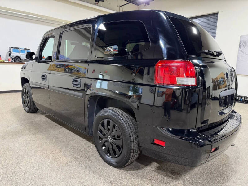 2016 Mobility Ventures MV-1
