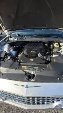 2005 Ford Thunderbird