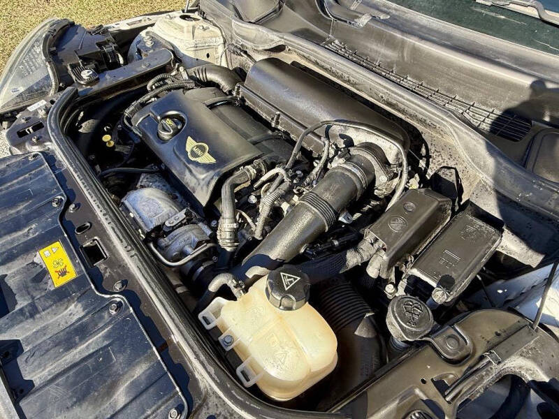 2014 MINI Countryman Cooper S ALL4