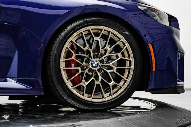 2026 BMW M2 CS
