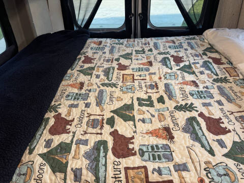 2022 Winnebago Solis 59PX