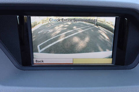 2011 Mercedes-Benz E-Class E 350