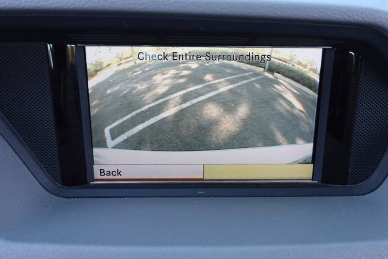 2011 Mercedes-Benz E-Class E 350