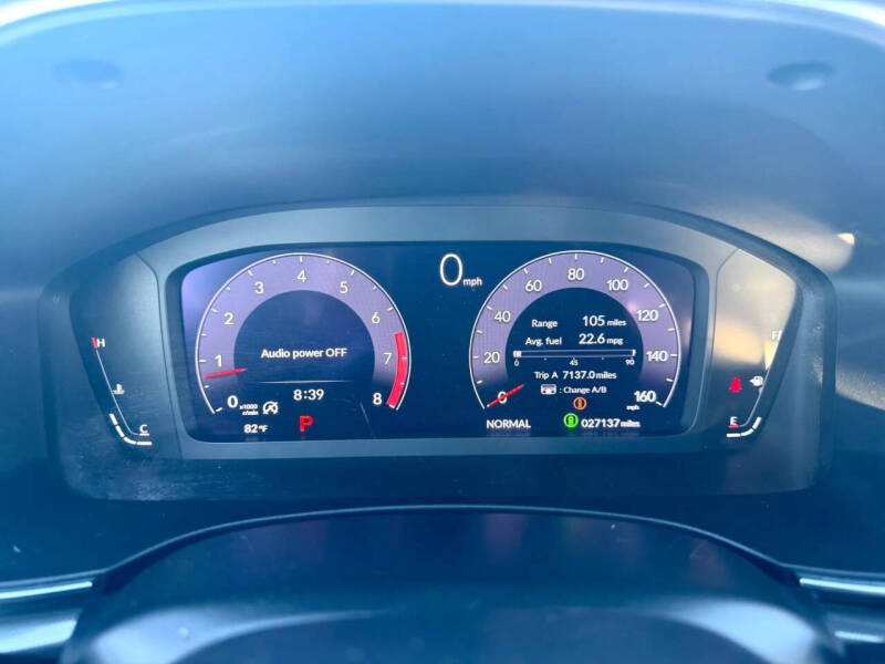2023 Acura Integra w/A-SPEC