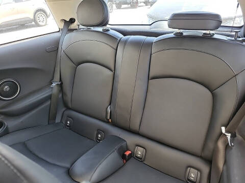 2015 MINI Hardtop 2 Door Cooper S