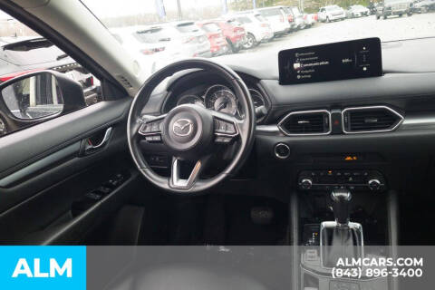 2024 Mazda CX-5 2.5 S Select