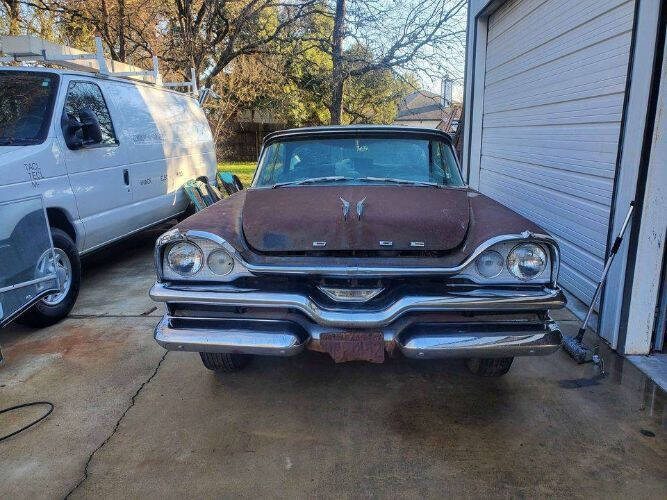 1957 Dodge Coronet