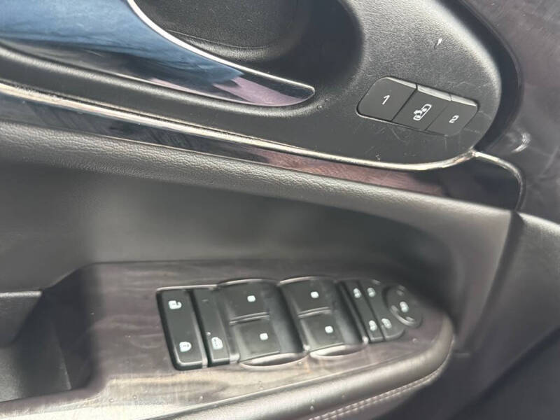 2015 Buick Enclave Premium