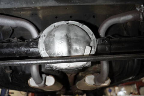 1978 Pontiac Macho Trans Am