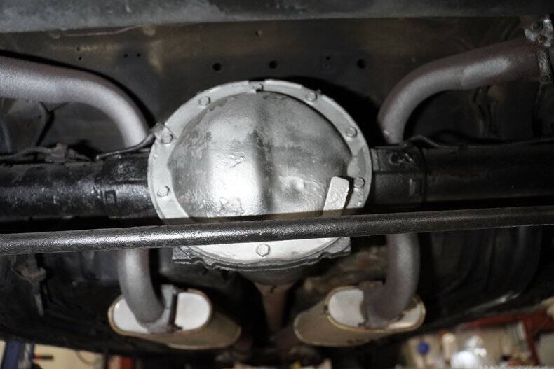 1978 Pontiac Macho Trans Am