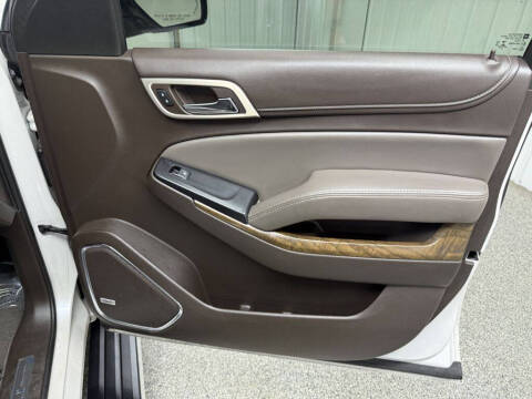 2018 GMC Yukon XL Denali