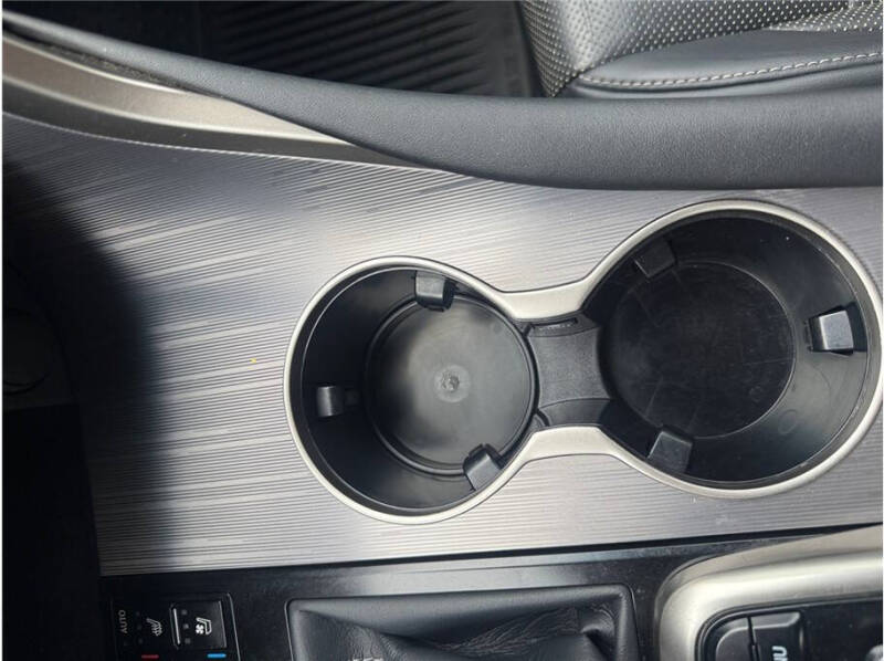 2017 Lexus RX 450h F SPORT