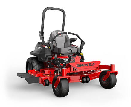 2025 Gravely PRO TURN 152  KAWASAKI for sale at Wheel - N - Deal Auto Sales Inc in Fairbury NE