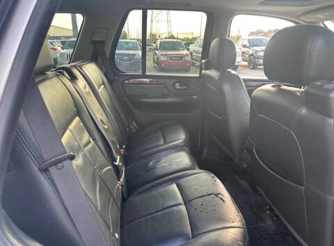 2006 GMC Envoy Denali