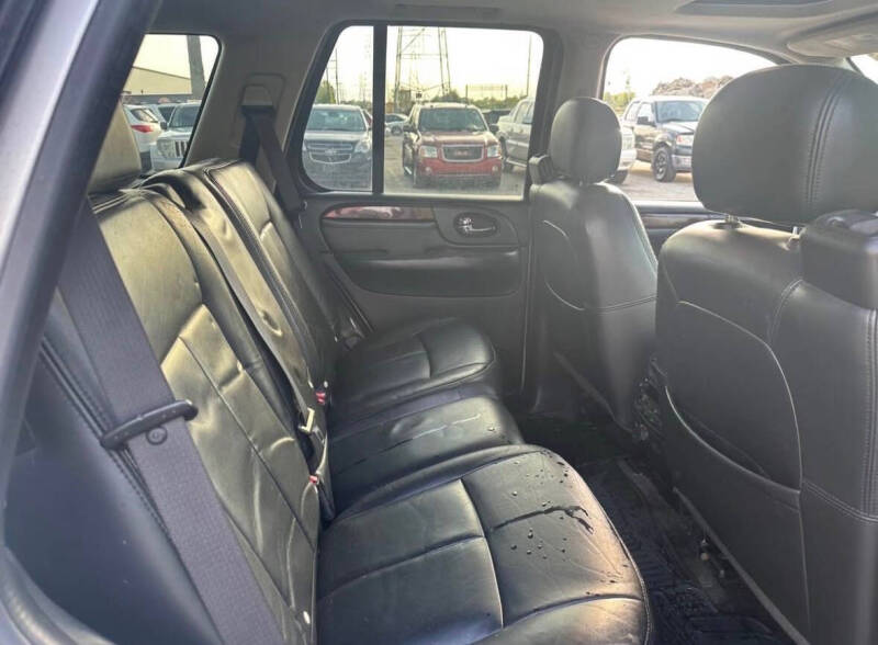 2006 GMC Envoy Denali