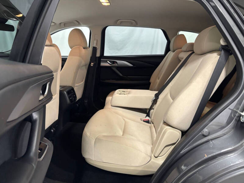 2019 Mazda CX-9 Sport