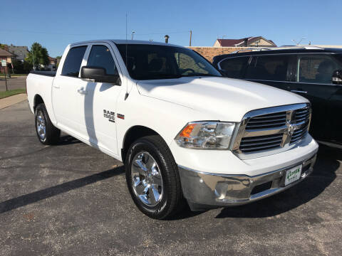 RAM For Sale in Austin, MN - Carney Auto Sales