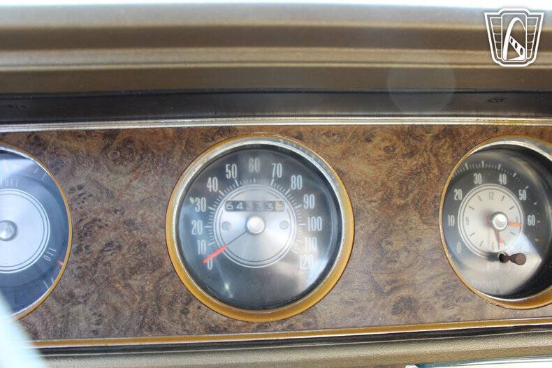 1970 Oldsmobile Cutlass