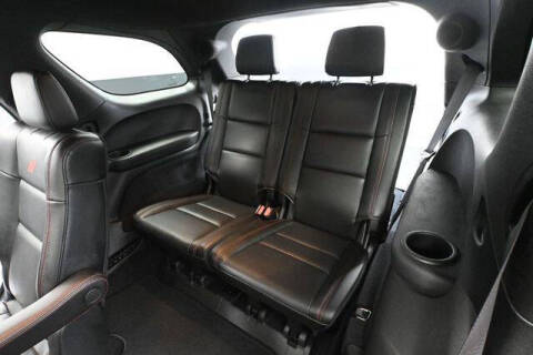 2024 Dodge Durango R/T Premium