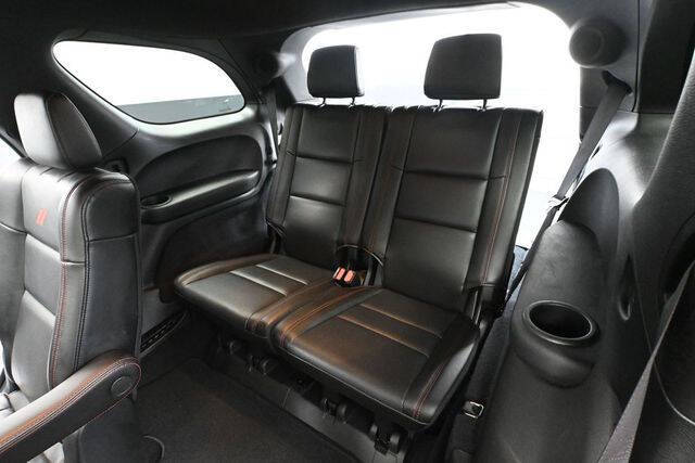 2024 Dodge Durango R/T Premium
