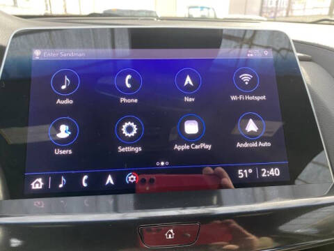 2023 Cadillac CT5 Luxury