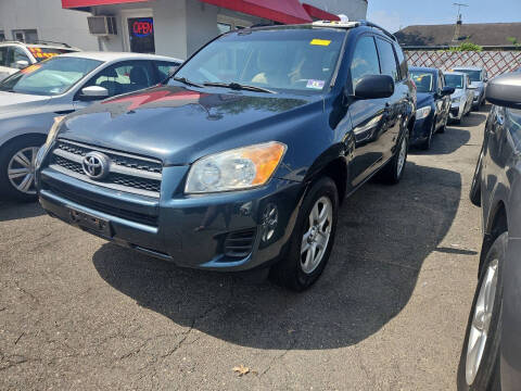 2009 Toyota RAV4