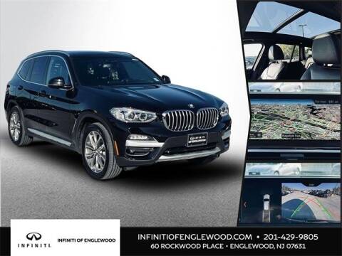 2019 BMW X3 for sale at Simplease Auto in South Hackensack NJ