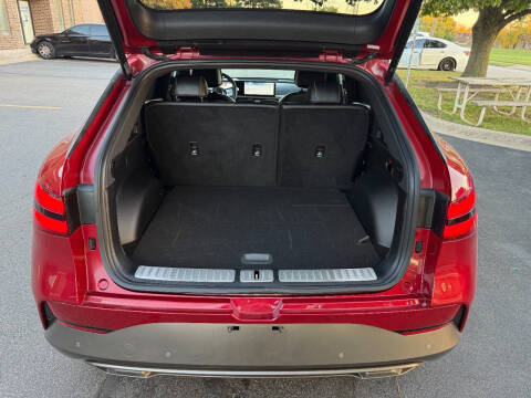 2023 Genesis GV60 Advanced