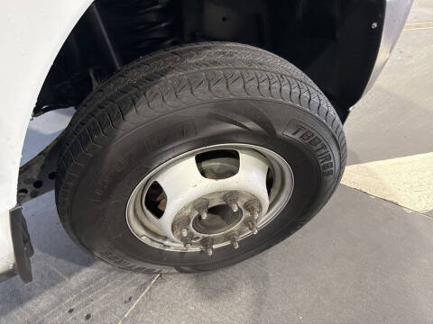 2023 RAM 3500 Tradesman