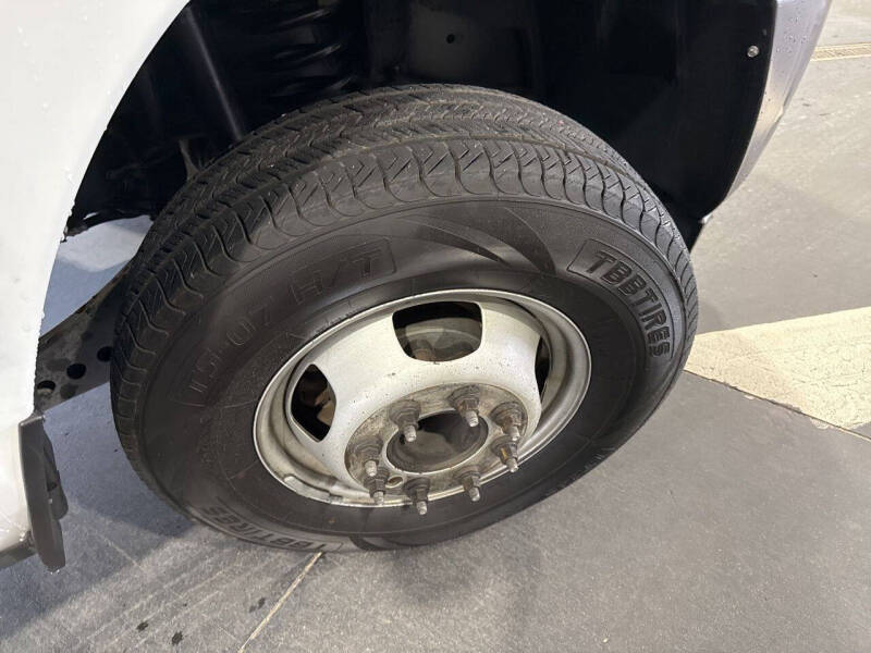 2023 RAM 3500 Tradesman