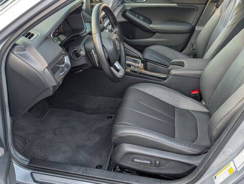 2025 Acura Integra w/A-SPEC