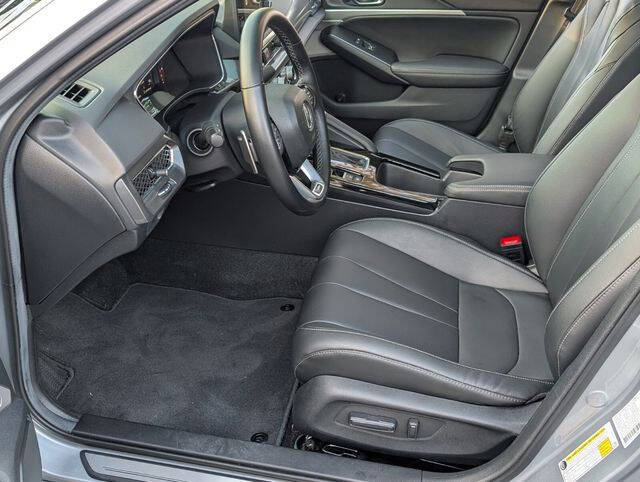 2025 Acura Integra w/A-SPEC