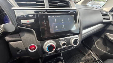 2015 Honda Fit