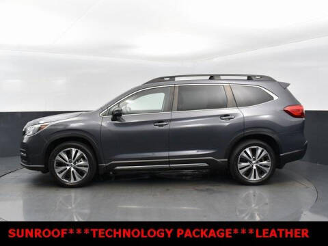 2020 Subaru Ascent for sale at CU Carfinders in Norcross GA
